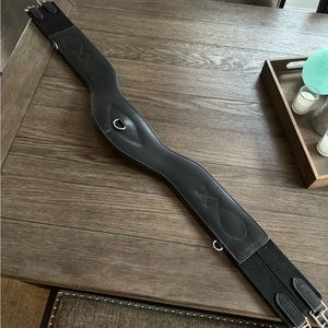 Total Saddle Fit Jump Girth